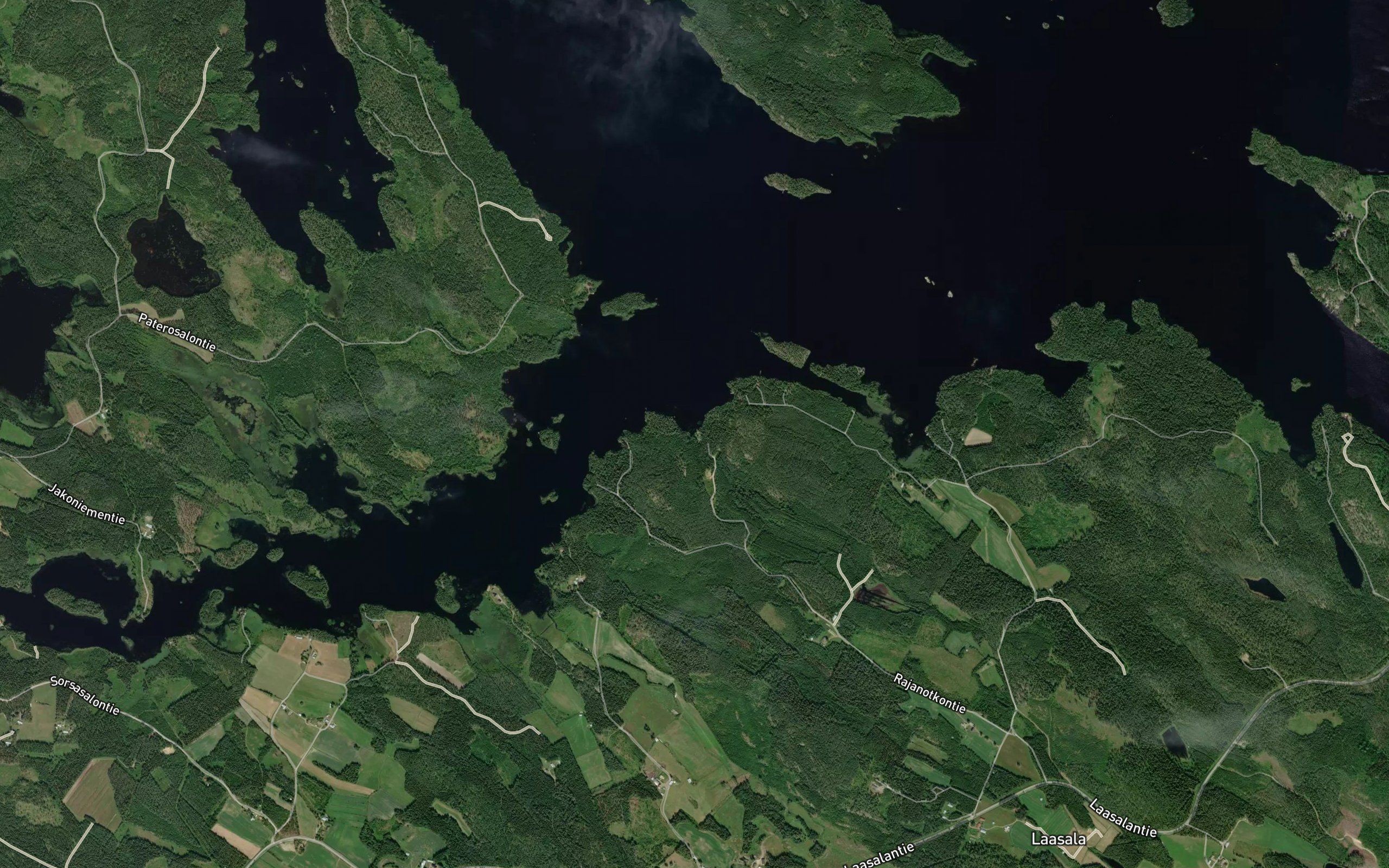 Romunjoki