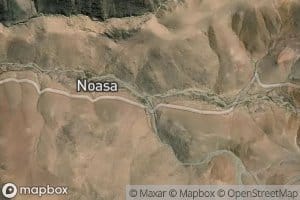 Quebrada de Gualchagua