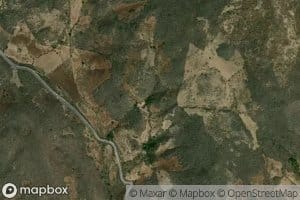 Barranca Los Ojos de Agua de Los Gallos