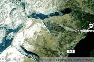 Rotguldensee