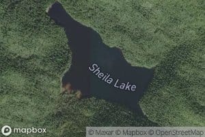 Sheila Lake