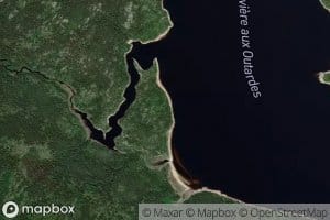 Baie de la Faiblesse