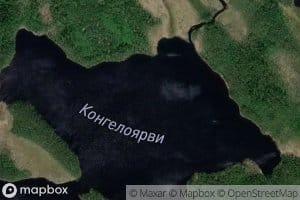 Ozero Kongels-Yarvi