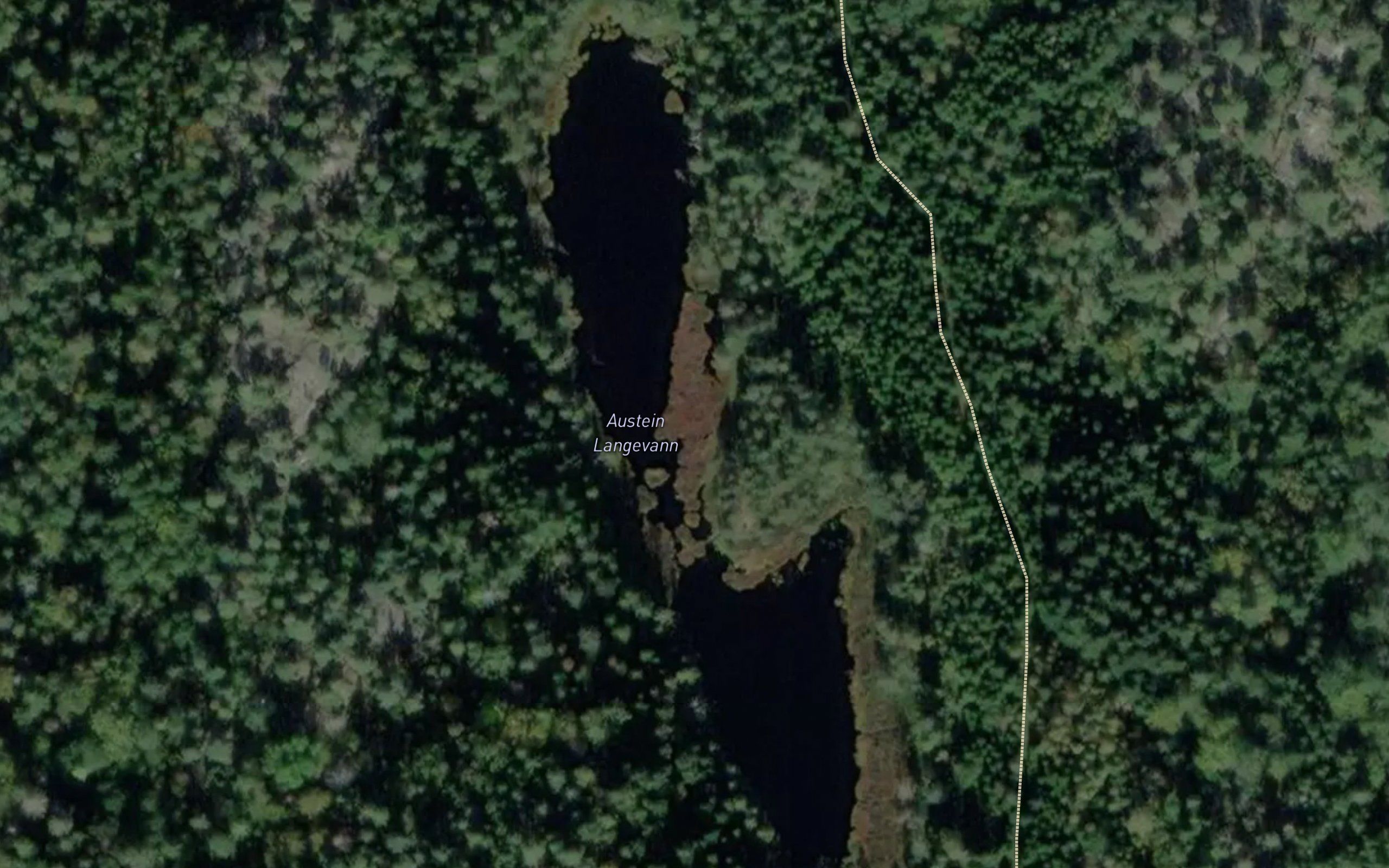 Austein Langevann