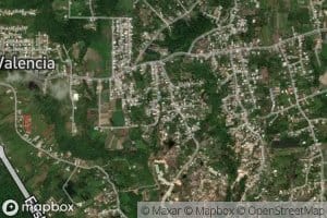 Quebrada de Chaguaramal