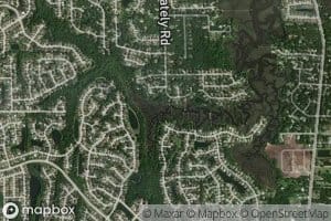 Tiger Pond Creek