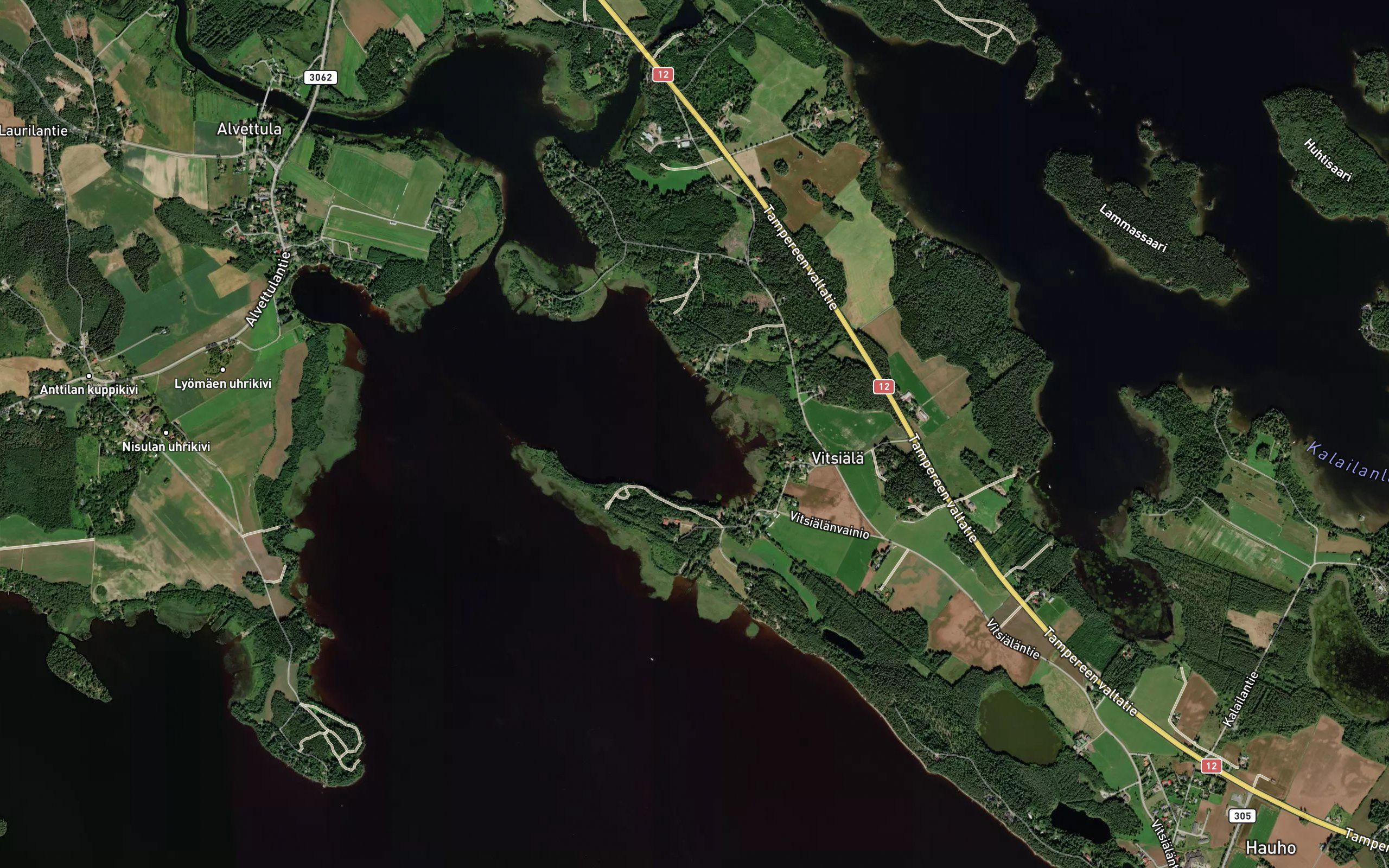 Vitsialanlahti