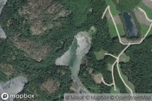 Saltwater Lagoon