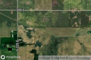Graffis Ditch