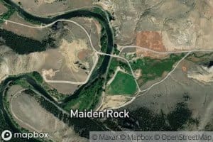 Moose Creek
