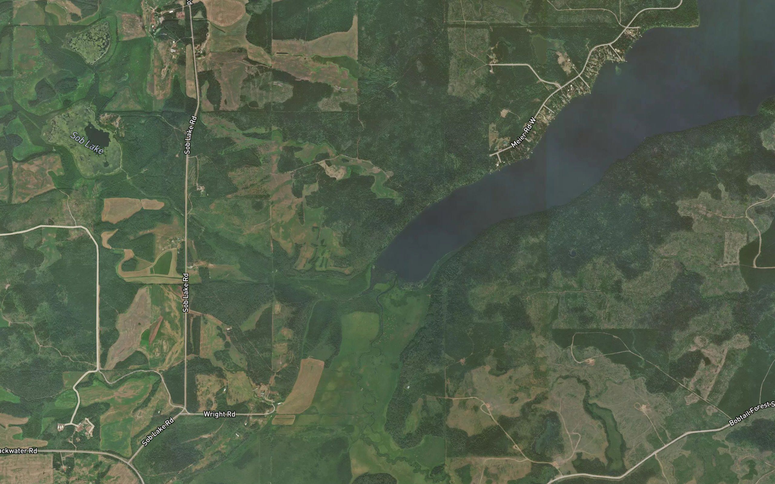 Khai Creek