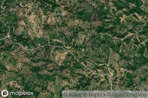 Arroyo Poza El Hondo