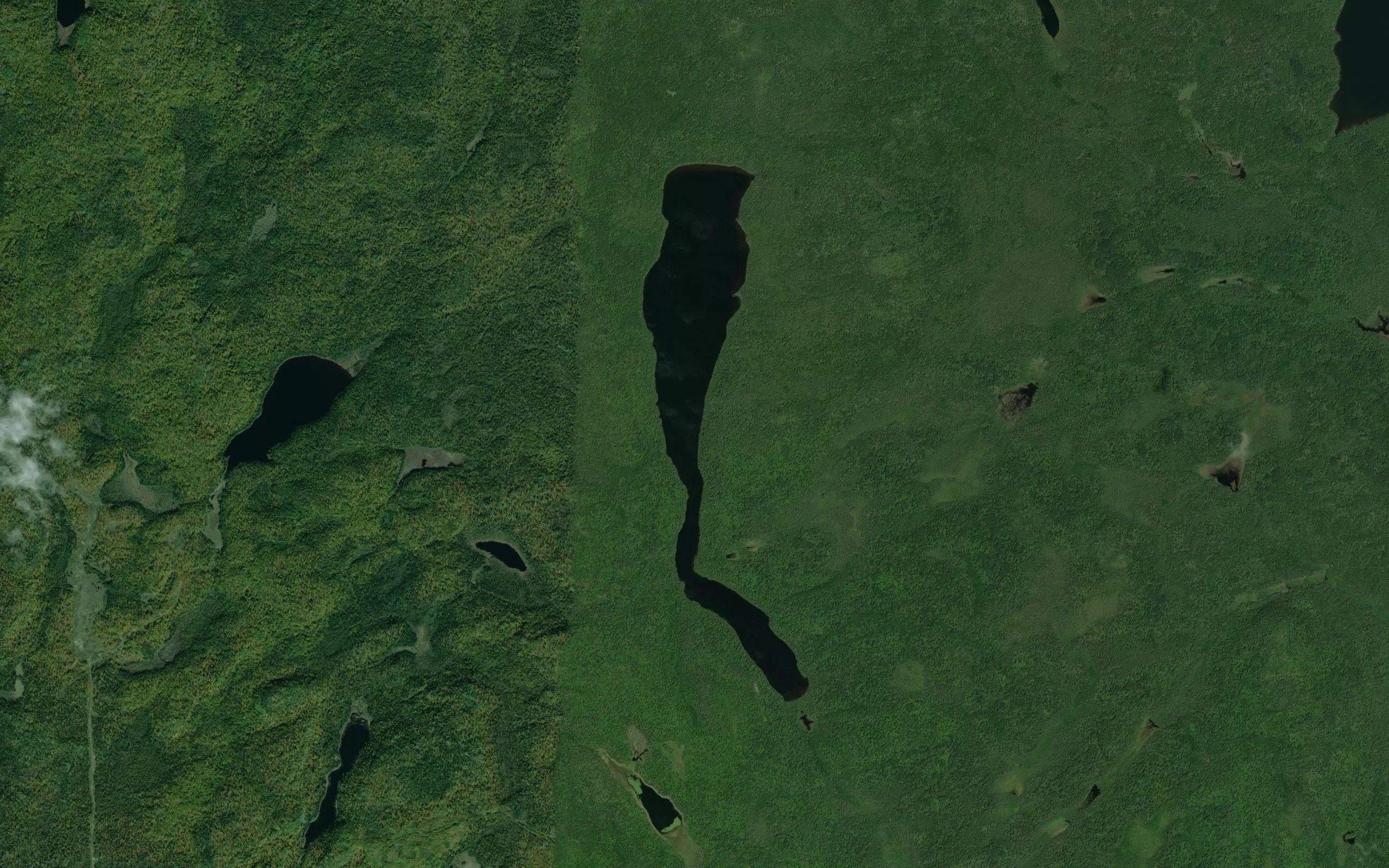 Foote Lake