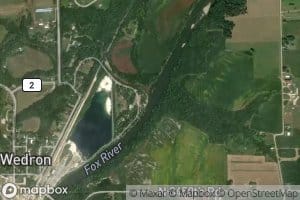 Indian Creek