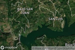 Quebrada Pedro Sandi