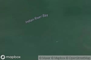 Indian River Bay