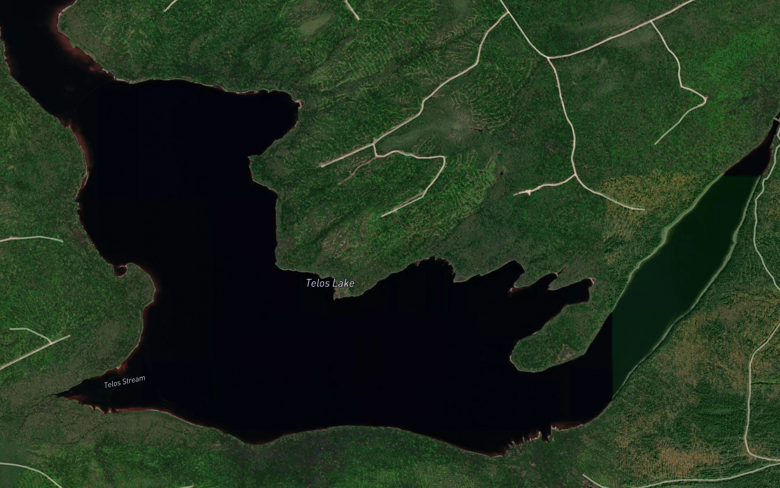 Telos Lake
