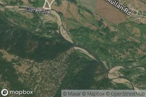 Greenough Creek