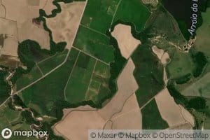 Arroio do Caranguejo