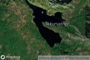 Ekornvatnet