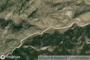 North Fork Cherry Creek