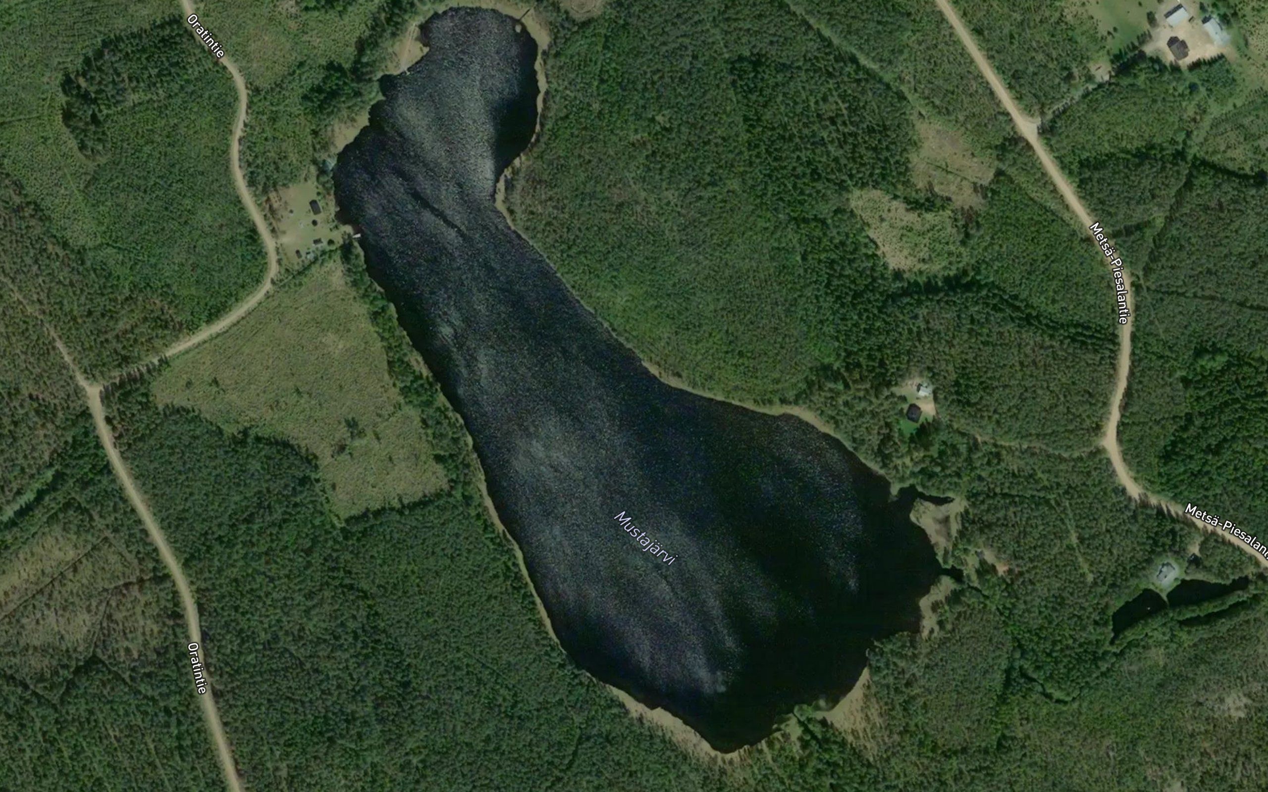 Mustajarvi