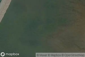 Laguna Staraya Mikhaylova