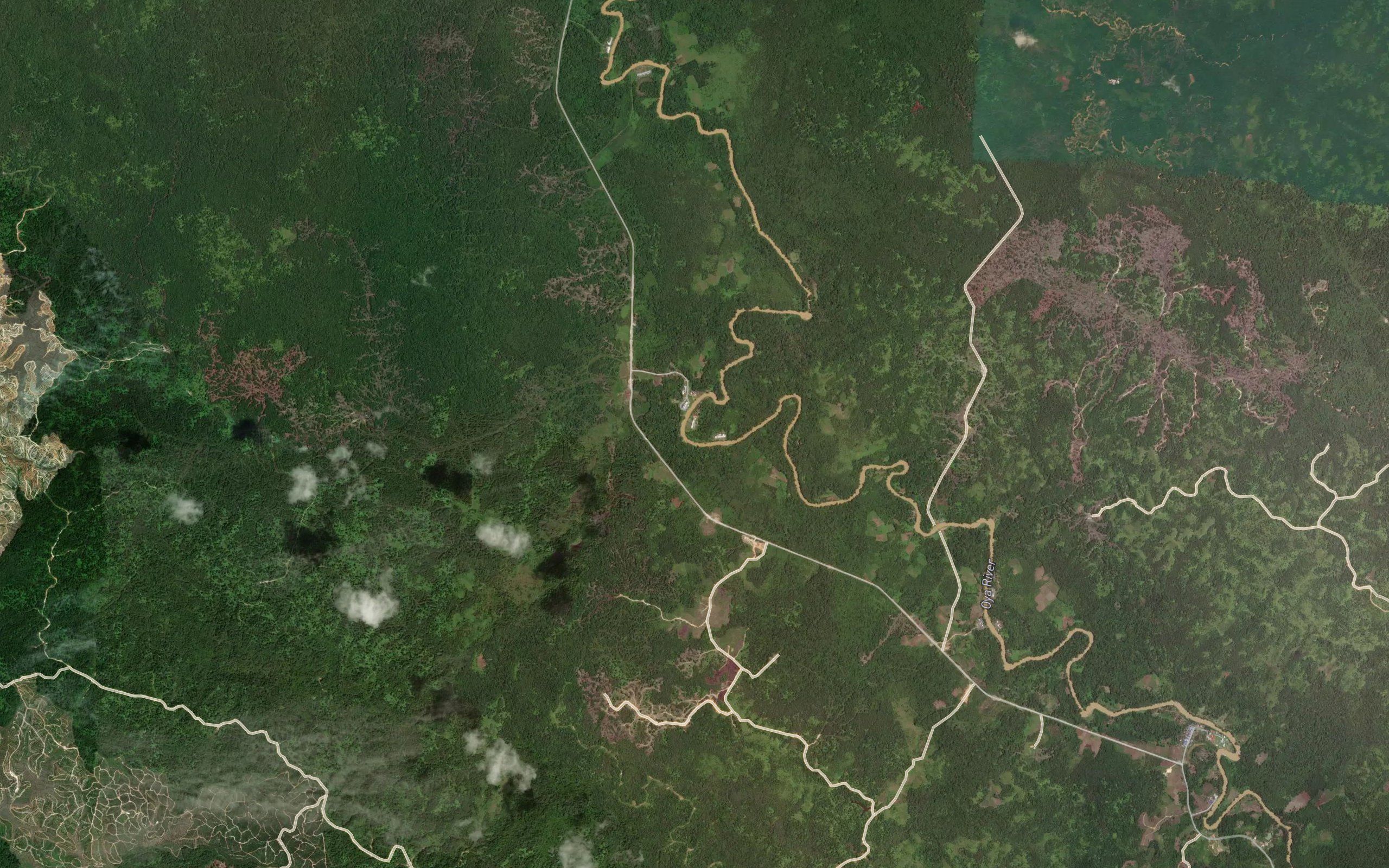 Tanjung Tebalang