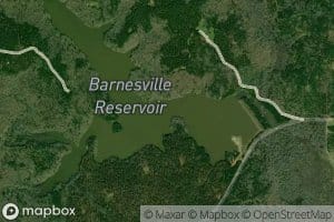 Barnesville Reservoir