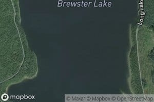 Brewster Lake