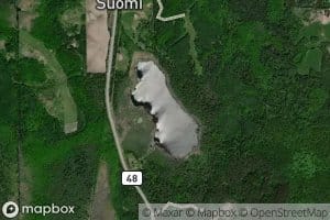 McDonald Lake