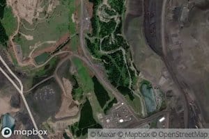 Clode Creek