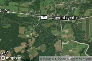 South Branch French Creek