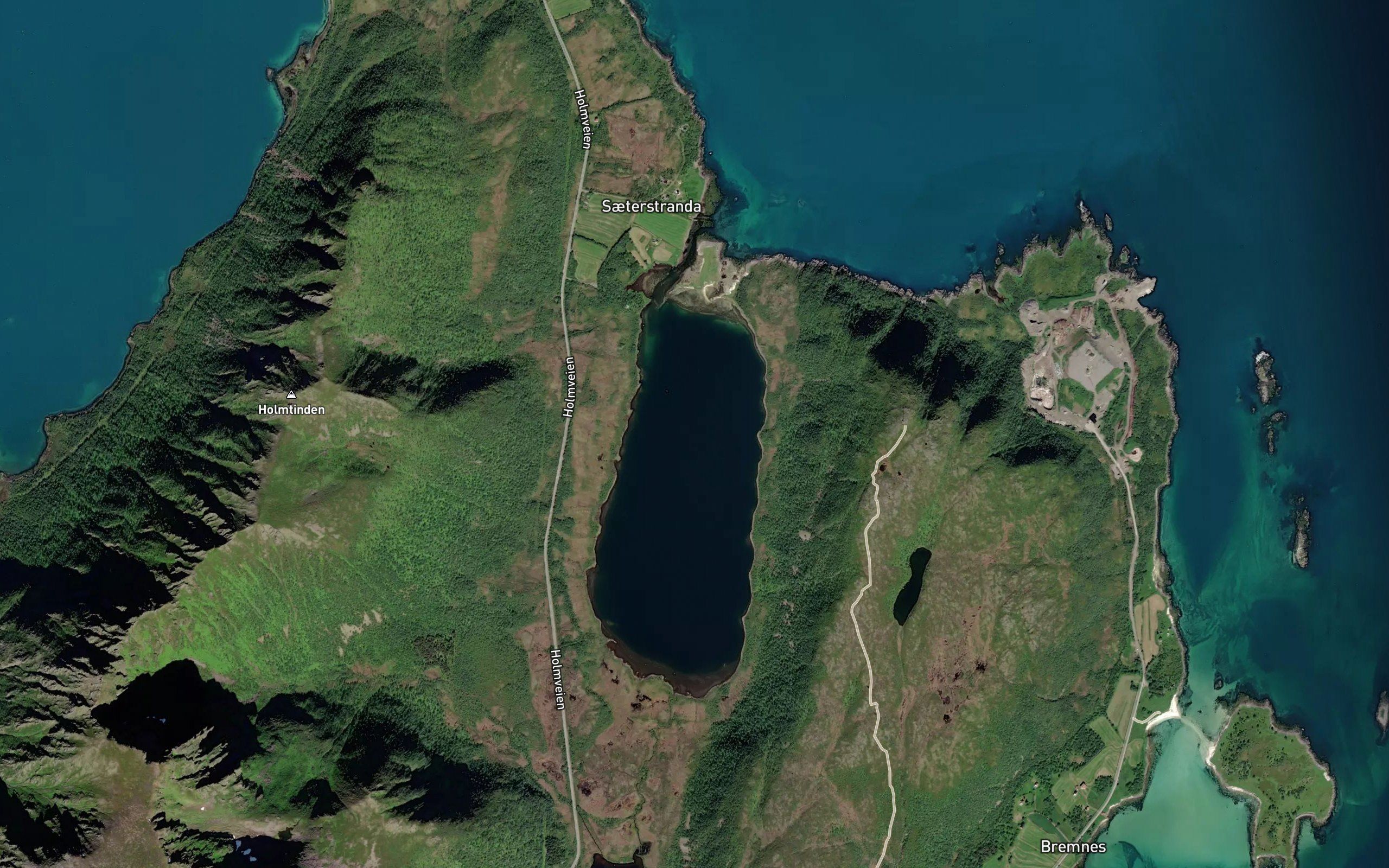 Grunnfjord