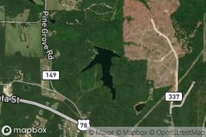 Godwin Lake