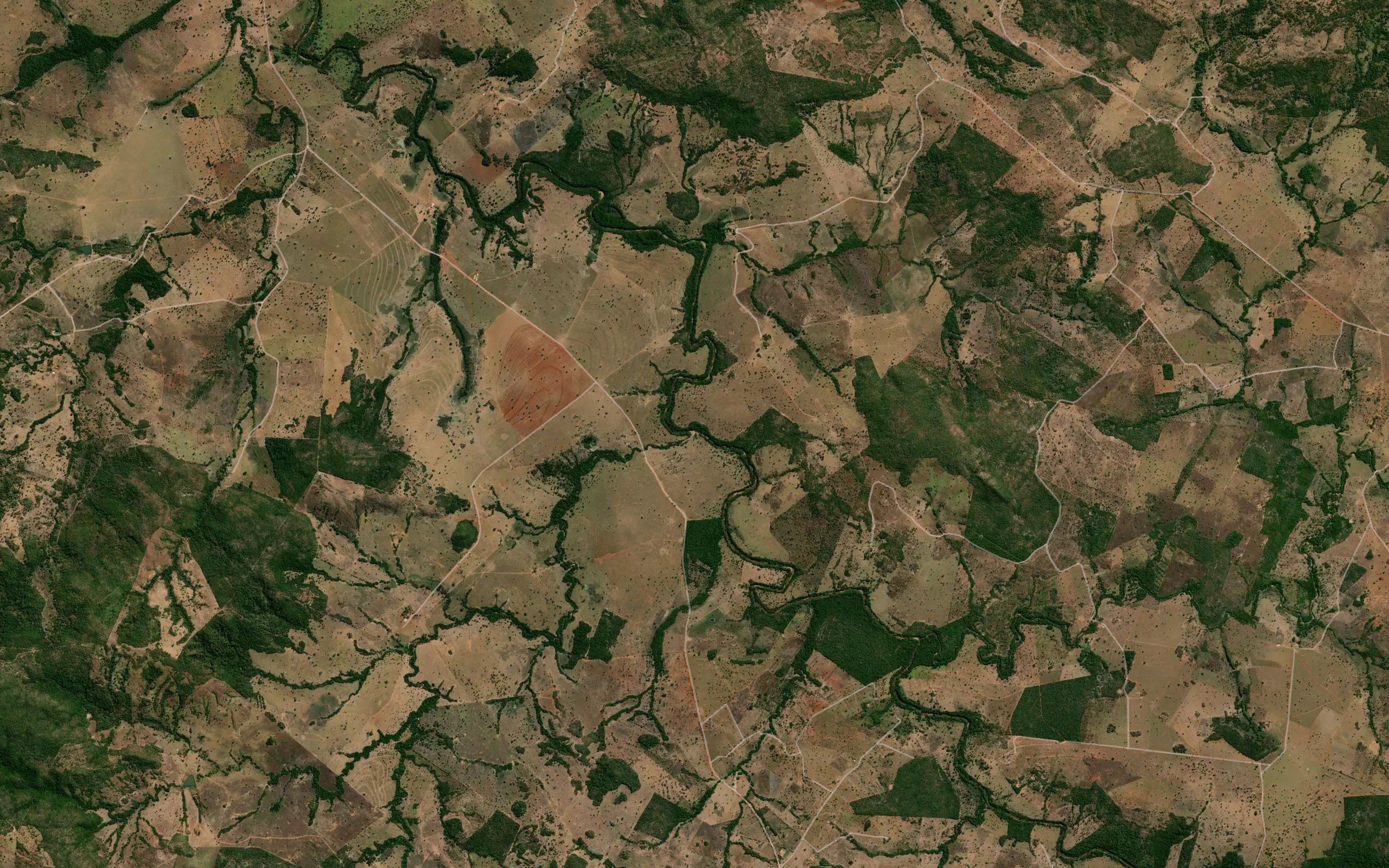 Corrego do Jenipapo