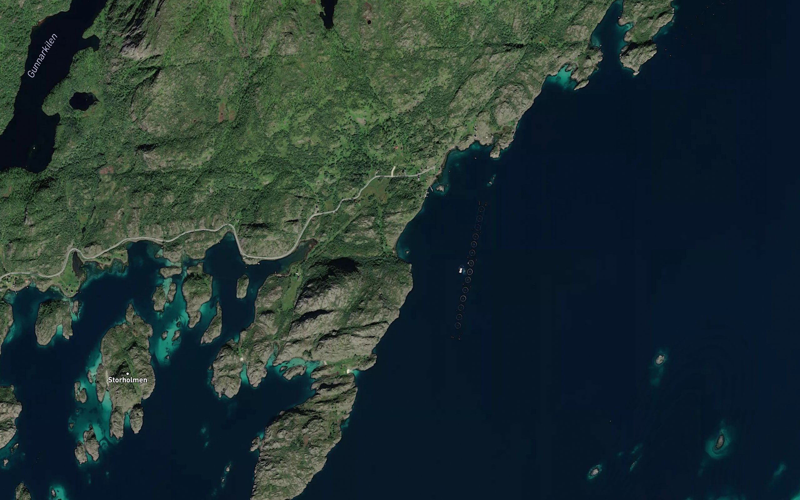 Kvapsvika
