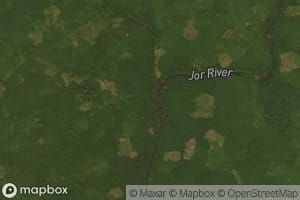 Yaale River