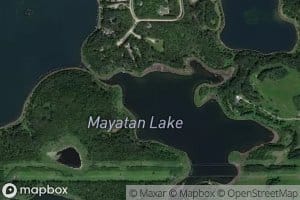 Mayatan Lake