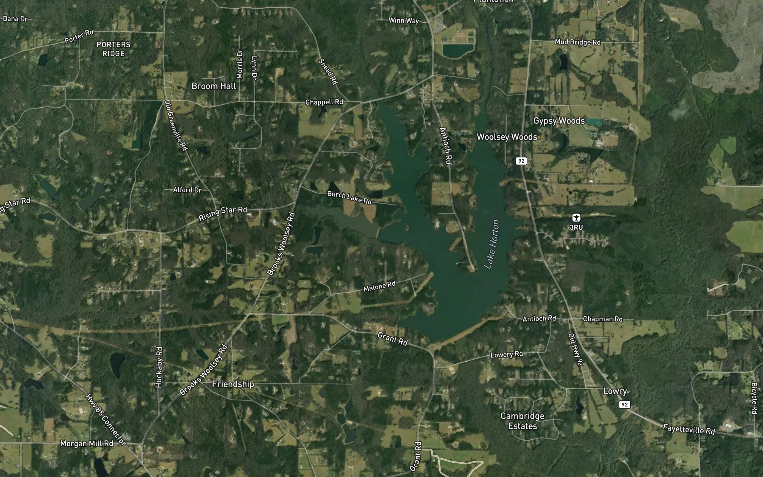 Jebco Properties Lake