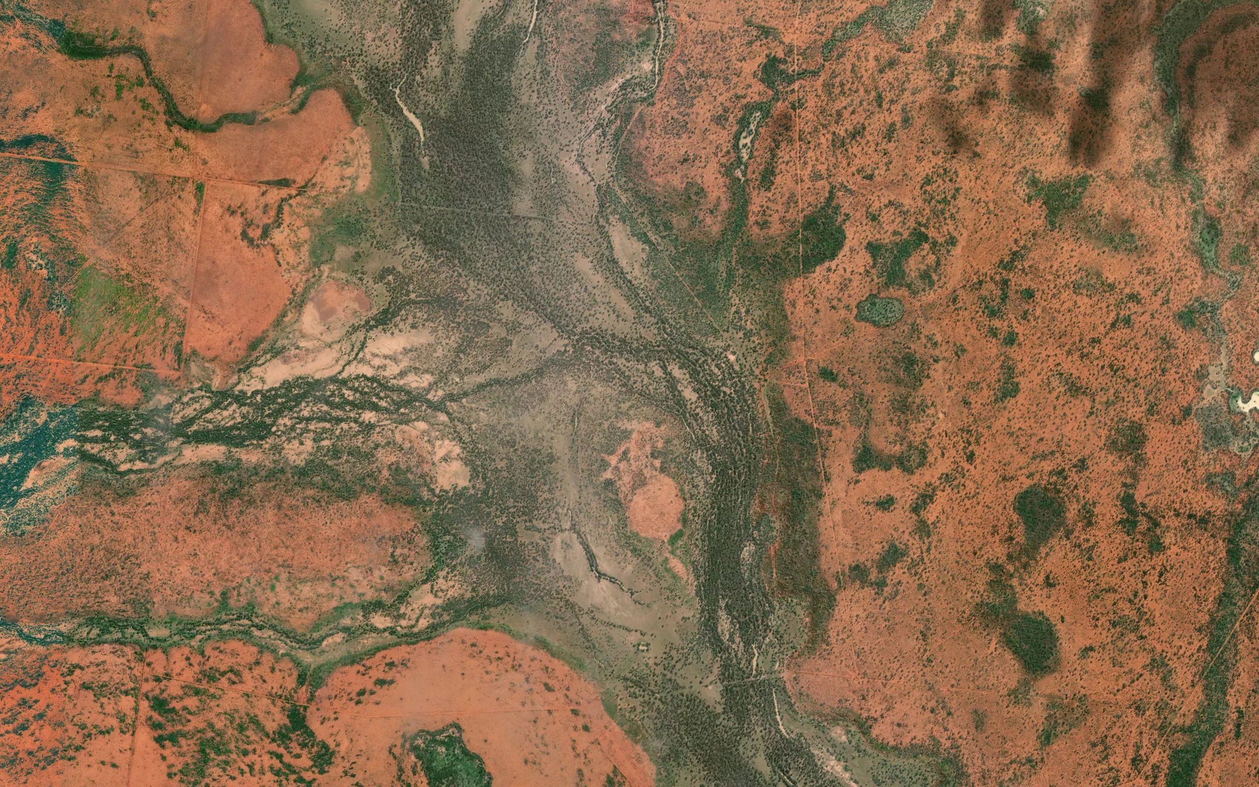 Bingara Creek