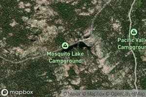 Mosquito Lake