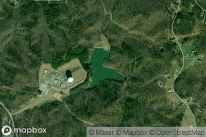 Atlanta Gas Light Lake