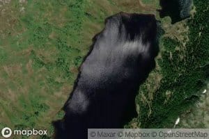 Midtsandvatnet