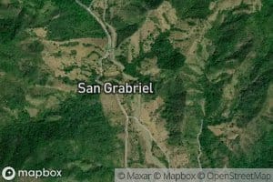 Quebrada San Gabriel