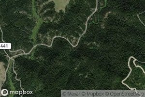 Greek Creek