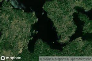 Plunge Lake