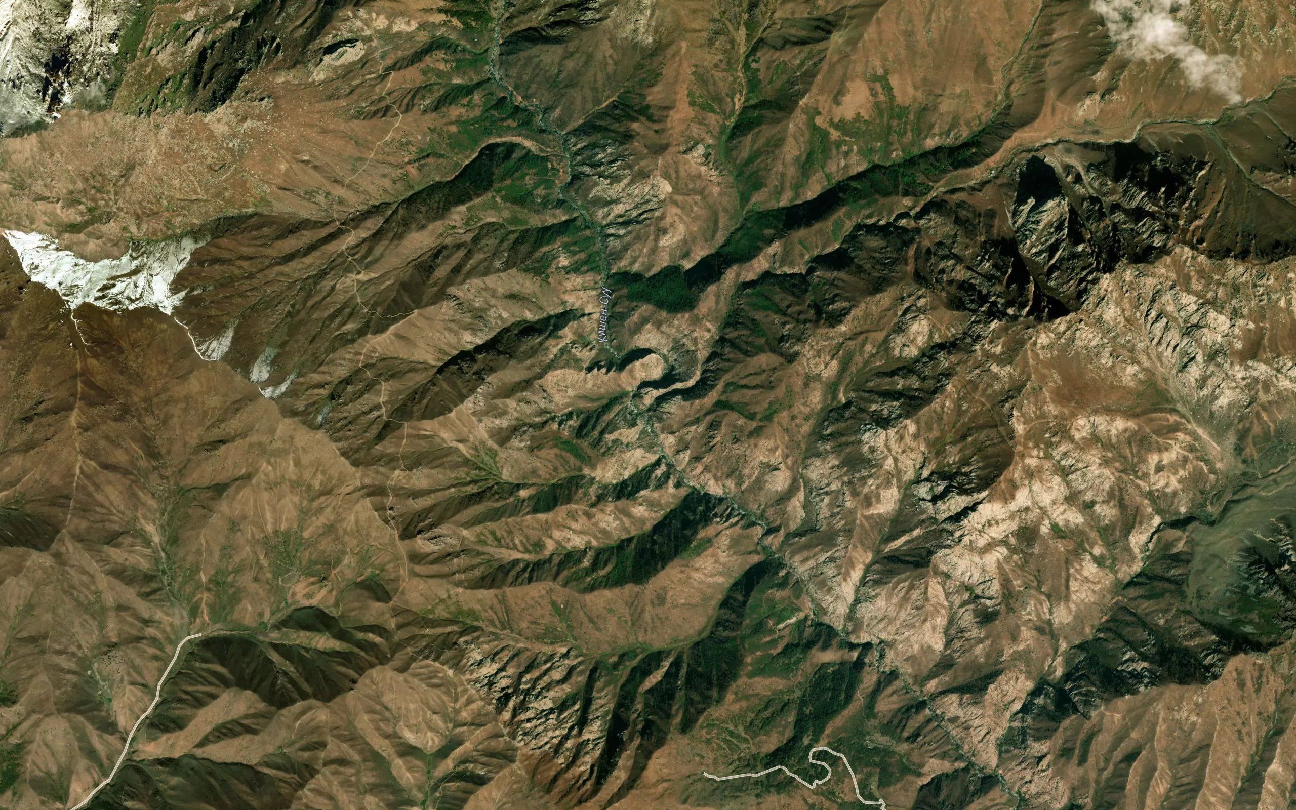 Karagay-Suu