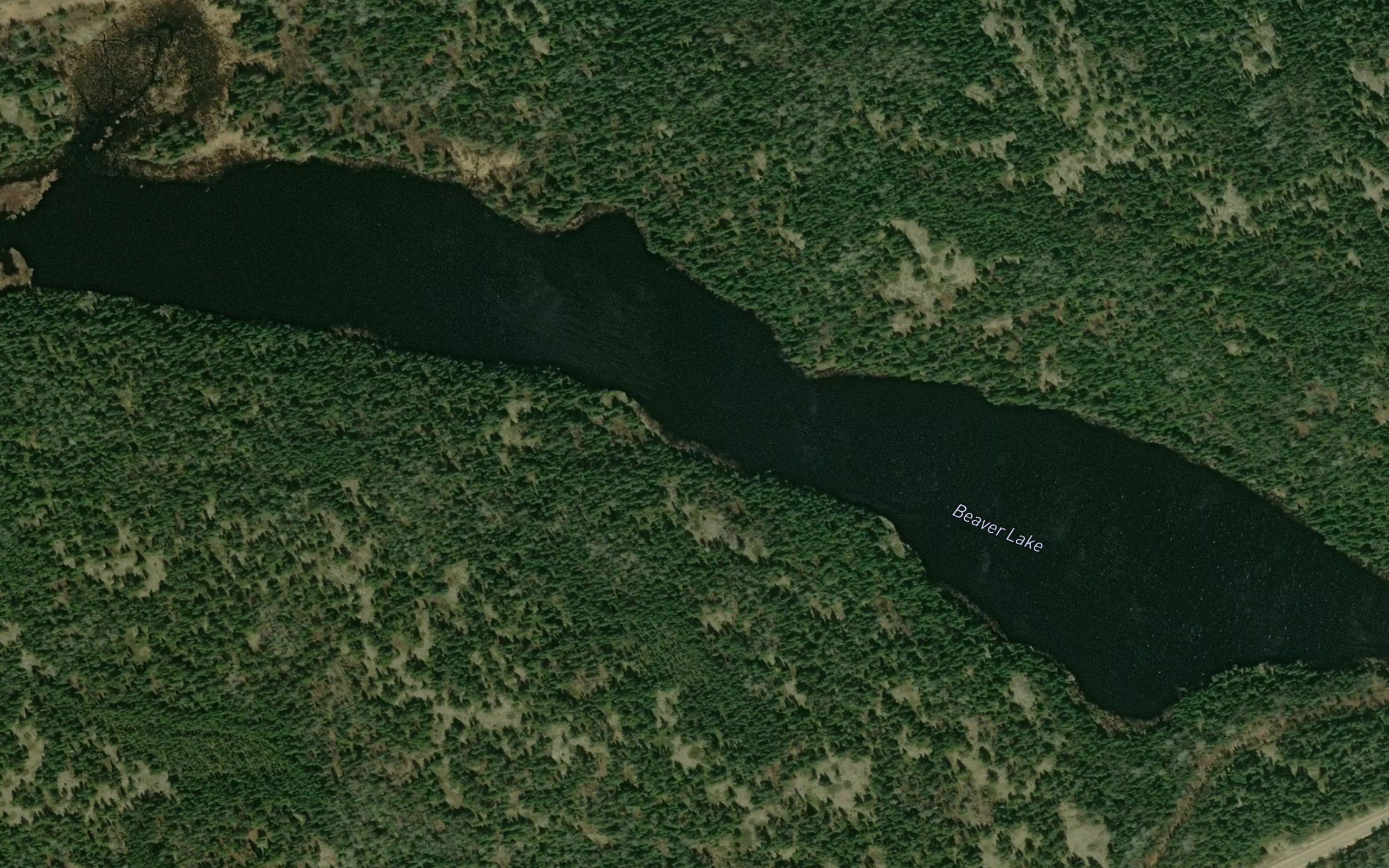 Beaver Lake