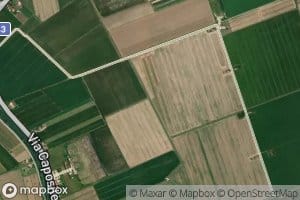 Canale di scolo Zuliani